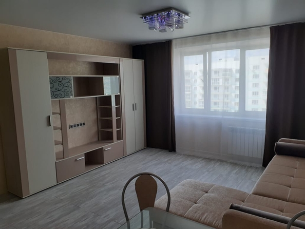 
  Сдам в аренду студию, 33 м², Новосибирск

. Фото 35.