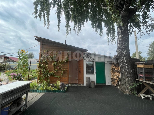 
   Продам дом, 94.4 м², Новосибирск

. Фото 4.
