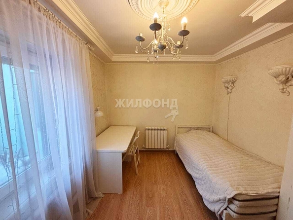 
   Продам дом, 52 м², Новосибирск

. Фото 4.