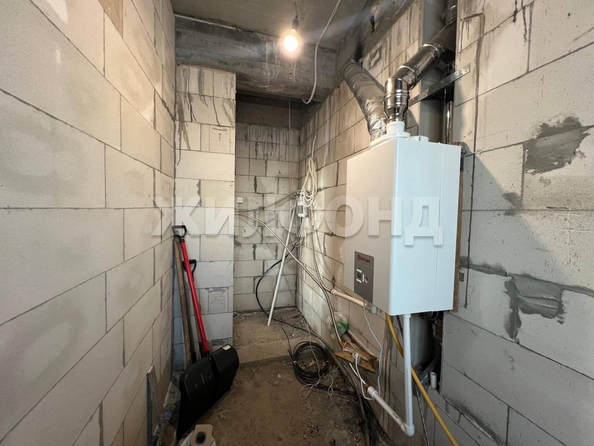 
   Продам дом, 202.7 м², Марусино село

. Фото 12.