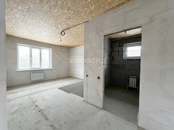 
   Продам дом, 122.5 м², Новосибирск

. Фото 5.