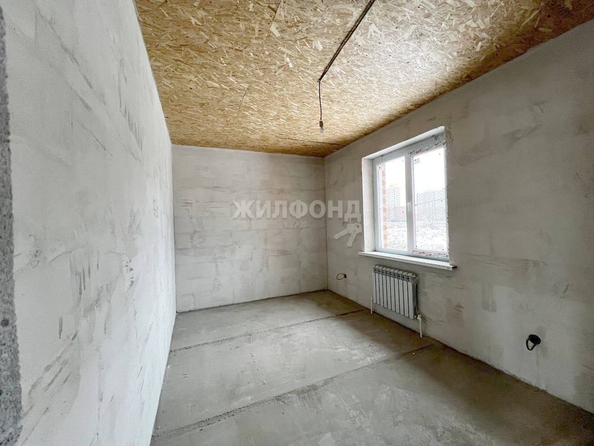 
   Продам дом, 122.5 м², Новосибирск

. Фото 12.