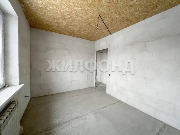 
   Продам дом, 122.5 м², Новосибирск

. Фото 7.
