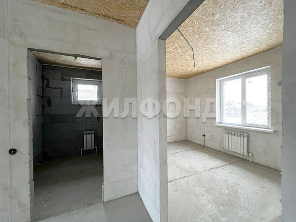 
   Продам дом, 122.5 м², Новосибирск

. Фото 9.