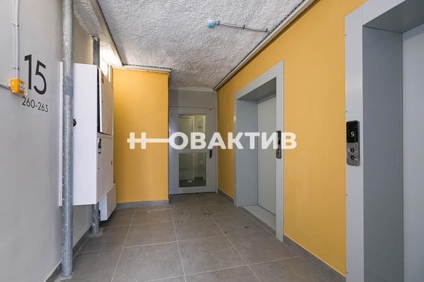 
   Продам 1-комнатную, 42 м², Вилюйская ул, 1

. Фото 17.