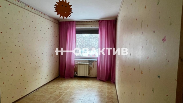 
  Сдам в аренду 2-комнатную квартиру, 43.3 м², Новосибирск

. Фото 1.