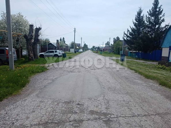 
  Продам  дачный участок, 14.11 соток, Новопичугово

. Фото 7.
