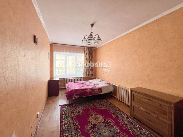 
   Продам дом, 61.3 м², Новосибирск

. Фото 5.