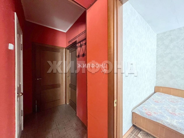 
   Продам дом, 61.3 м², Новосибирск

. Фото 15.