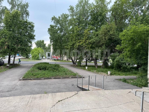 
  Продается комната, 17.7 м², Объединения ул, д. 39
. Фото 8.