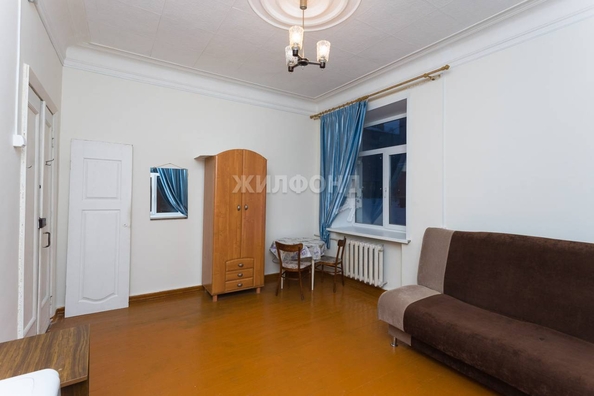 
   Продам комнату, 17.2 м², Авиастроителей ул, 6

. Фото 2.