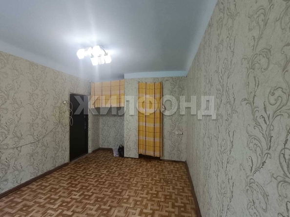 
   Продам комнату, 18.2 м², Театральная ул, 9а

. Фото 1.