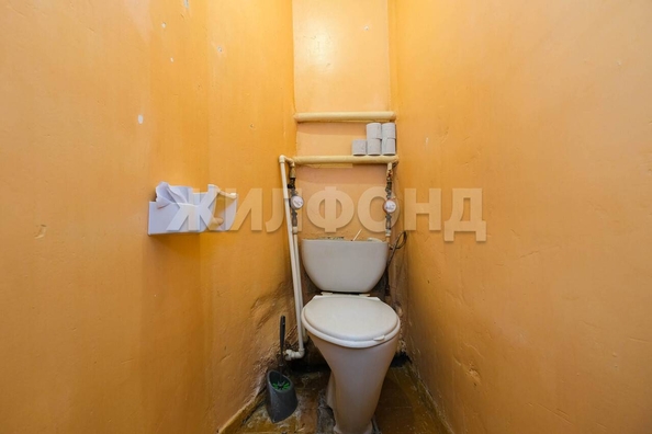 
   Продам комнату, 30.5 м², Толбухина ул, 25

. Фото 12.