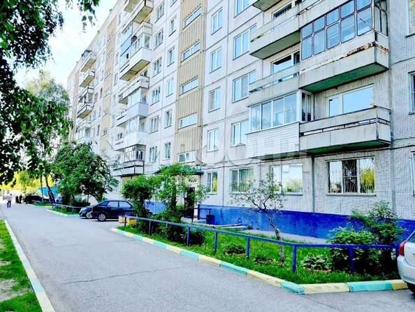 
  Продается комната, 30.5 м², Толбухина ул, д. 25
. Фото 8.