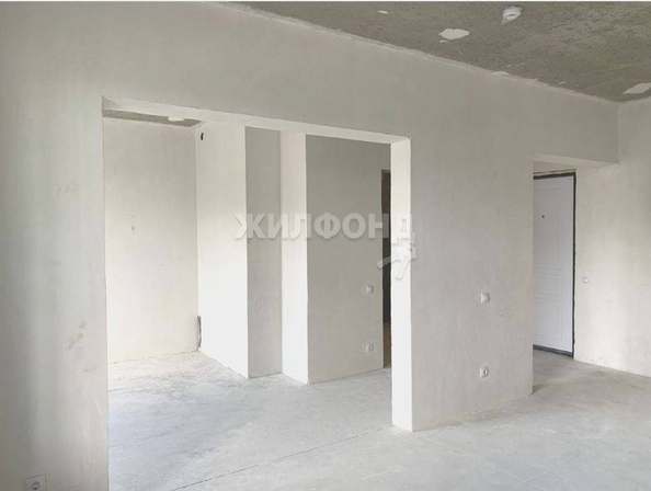 
   Продам 1-комнатную, 39.1 м², Рельефная ул, 106/3

. Фото 3.