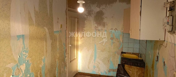 
   Продам 1-комнатную, 36.3 м², Гусинобродское ш, 33

. Фото 6.