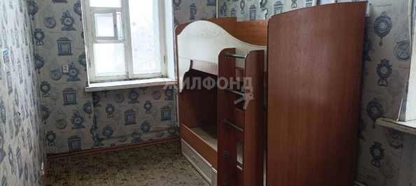 
   Продам 2-комнатную, 38.7 м², Чекалина ул, 5

. Фото 5.