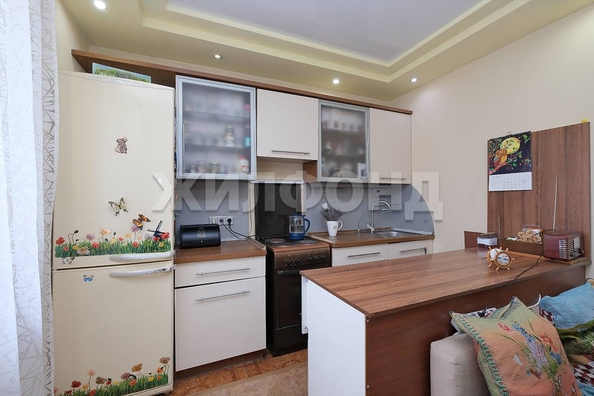 
   Продам 3-комнатную, 77.3 м², Пятницкого ул, 7

. Фото 5.