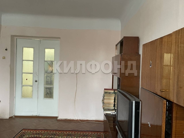 
   Продам 2-комнатную, 55.1 м², Титова ул, 22

. Фото 6.