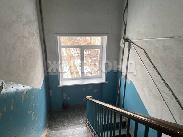 
   Продам 2-комнатную, 55.1 м², Титова ул, 22

. Фото 18.