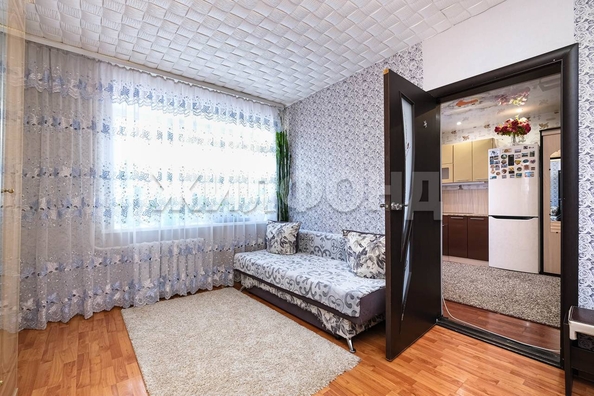 
   Продам 2-комнатную, 29.2 м², Макаренко ул, 33

. Фото 5.