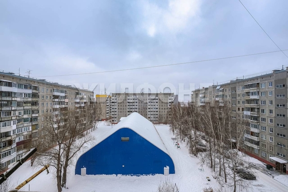 
   Продам 3-комнатную, 62.4 м², Саввы Кожевникова ул, 1/1

. Фото 4.