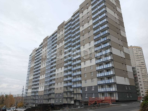 
  Продается 3-комн. квартира, 70 м², Вилюйская ул, д. 1
. Фото 3.