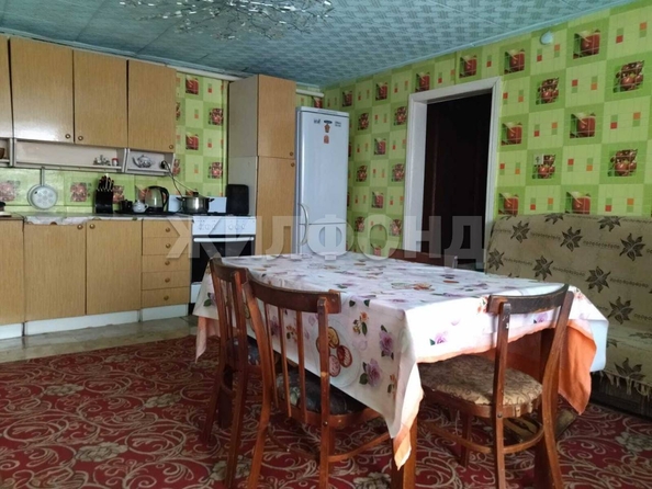 
   Продам 4-комнатную, 126.9 м², Береговая ул, 13

. Фото 1.