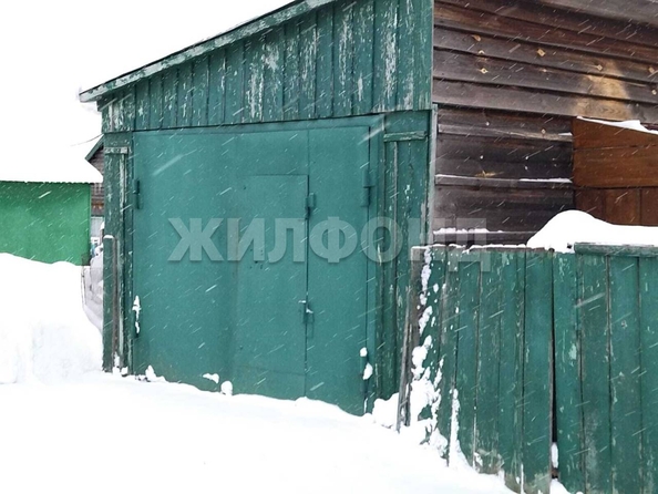 
   Продам 4-комнатную, 126.9 м², Береговая ул, 13

. Фото 12.