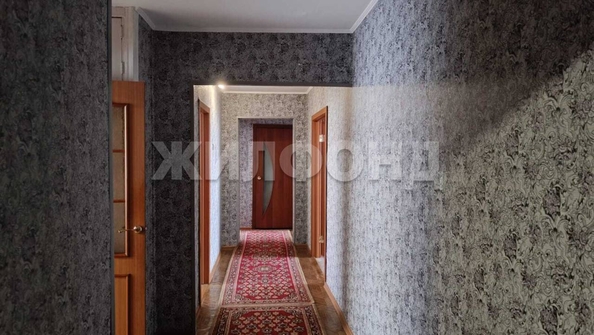 
  Продается 4-комн. квартира, 99 м², Троллейная ул, д. 71
. Фото 14.