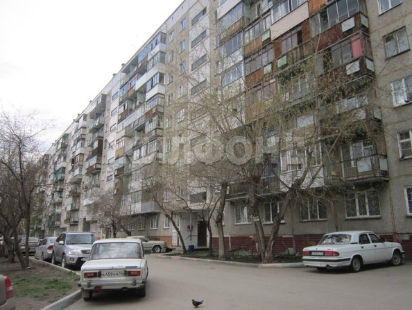 
  Продается 4-комн. квартира, 84.7 м², Троллейная ул, д. 22
. Фото 16.