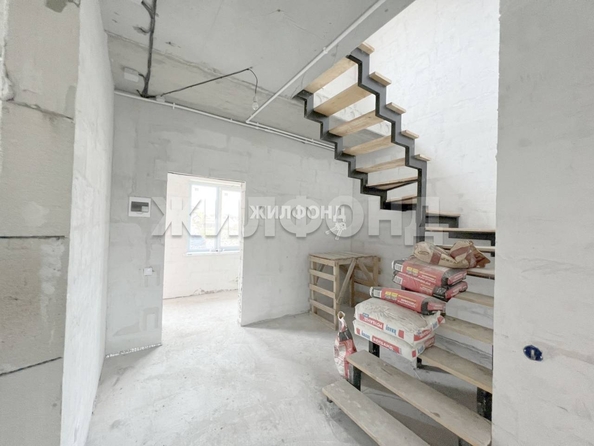 
   Продам дом, 140 м², Новосибирск

. Фото 4.