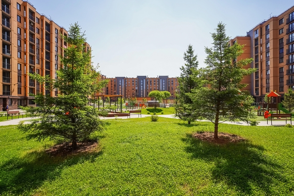 
   Продам 1-комнатную, 39.9 м², Василия Клевцова ул, 3

. Фото 2.