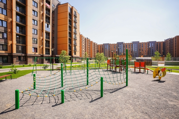 
  Продается 1-комн. квартира, 36.6 м², ЖК Цивилизация, дом 2
. Фото 13.