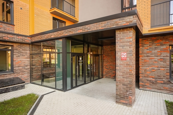
  Продается 1-комн. квартира, 43.7 м², ЖК Цивилизация, дом 2
. Фото 8.