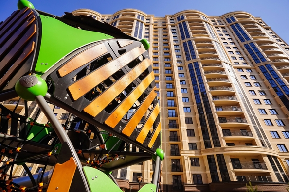 
   Продам 2-комнатную, 76.9 м², Дуси Ковальчук ул, 248/1

. Фото 11.