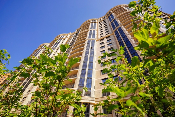
  Продается 3-комн. квартира, 87.8 м², ЖК Заельцовский New
. Фото 5.