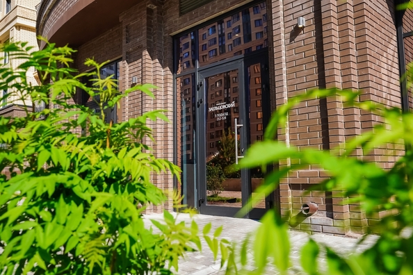 
  Продается 2-комн. квартира, 76.9 м², ЖК Заельцовский New
. Фото 18.