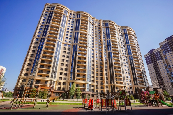 
  Продается 2-комн. квартира, 76.9 м², ЖК Заельцовский New
. Фото 20.