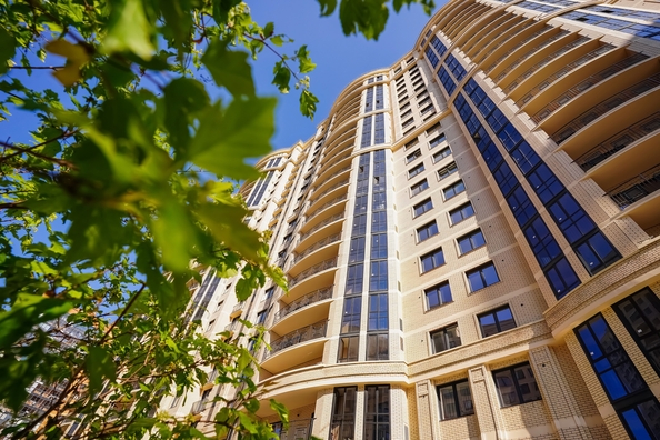 
  Продается 2-комн. квартира, 65.4 м², ЖК Заельцовский New
. Фото 9.