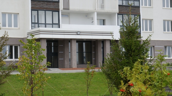
  Продается 1-комн. квартира, 44.93 м², ЖК Радуга Сибири, дом 4
. Фото 4.