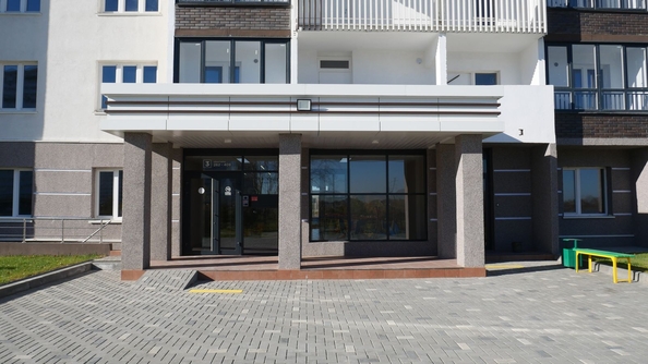 
  Продается 1-комн. квартира, 44.93 м², ЖК Радуга Сибири, дом 4
. Фото 5.