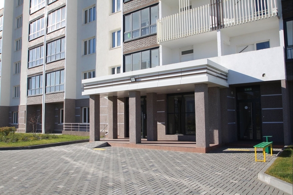 
  Продается 1-комн. квартира, 49 м², ЖК Радуга Сибири, дом 4
. Фото 7.