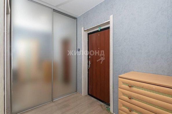 
   Продам 2-комнатную, 41 м², Заречная ул, 45

. Фото 6.