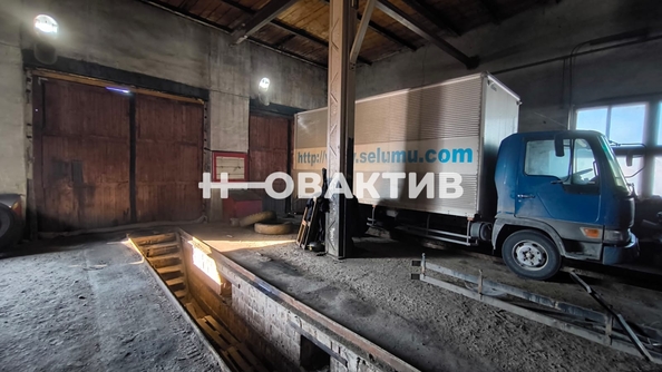 
   Сдам помещение под производство, 550 м², Автобазовская ул, 4

. Фото 5.