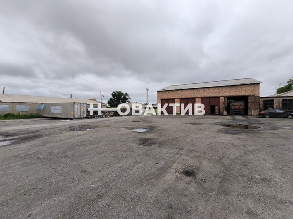
  Сдается производственное помещение, 550 м², Автобазовская ул, д. 4
. Фото 2.