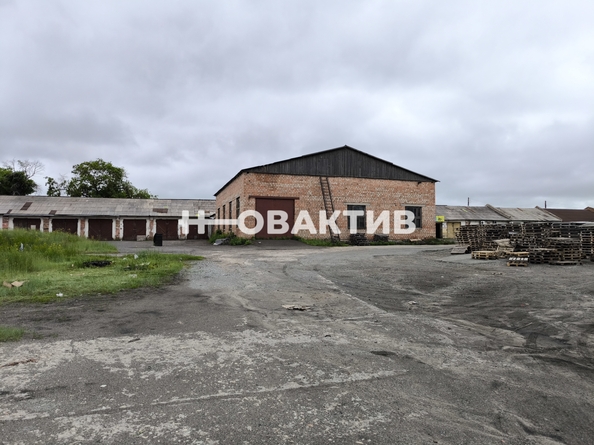 
  Сдается производственное помещение, 550 м², Автобазовская ул, д. 4
. Фото 3.