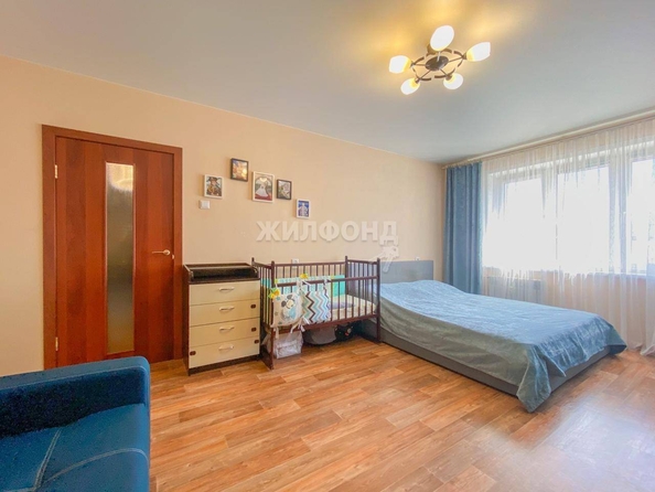 
   Продам 2-комнатную, 55.1 м², Тюленина ул, 28/1

. Фото 4.