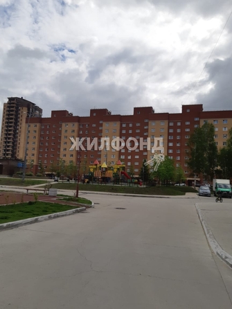 
   Продам 2-комнатную, 55.1 м², Тюленина ул, 28/1

. Фото 15.