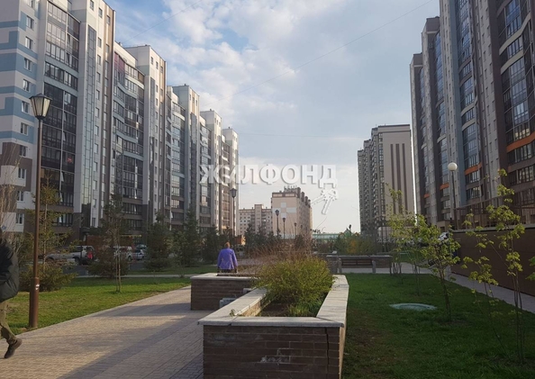 
   Продам 2-комнатную, 55.1 м², Тюленина ул, 28/1

. Фото 22.